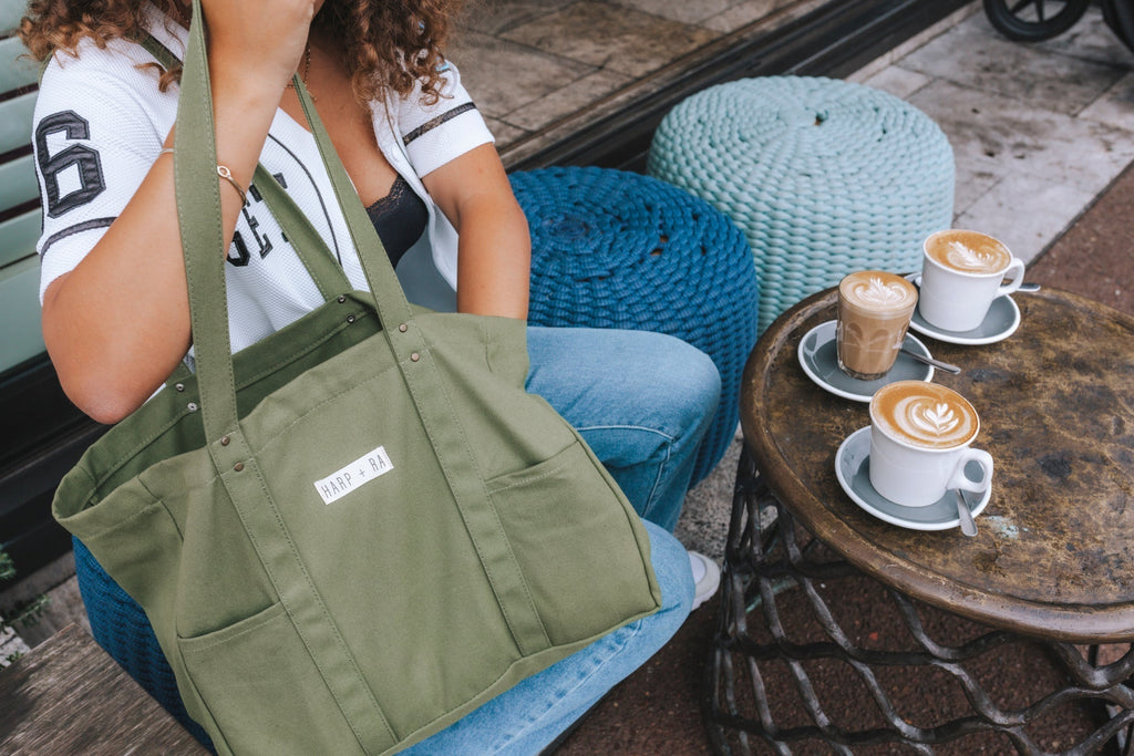 Things I Thought I’d Grow Out Of