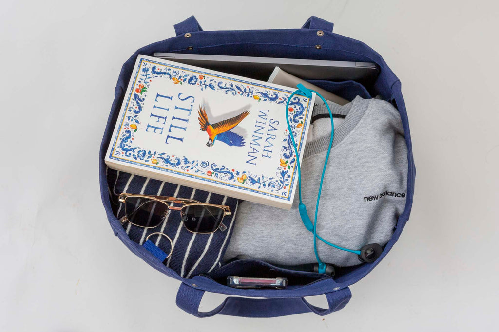 Best Extra Large Tote Bags for Everyday Use in 2026