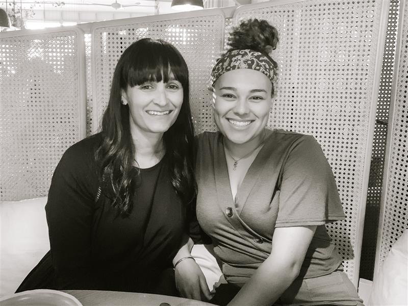 Why We Started Harp + Ra: The Real Story