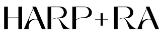 Harp + Ra