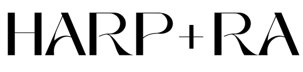 Harp + Ra